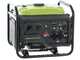 Pramac P3500I/O - Benzin Inverter-Stromerzeuger 3.3 kW - Dauerleistung 3 kW - 230V