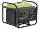 Pramac P3500I/O - Benzin Inverter-Stromerzeuger 3.3 kW - Dauerleistung 3 kW - 230V