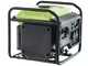 Pramac P3500I/O - Benzin Inverter-Stromerzeuger 3.3 kW - Dauerleistung 3 kW - 230V