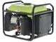 Pramac P3500I/O - Benzin Inverter-Stromerzeuger 3.3 kW - Dauerleistung 3 kW - 230V