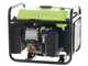 Pramac P3500I/O - Benzin Inverter-Stromerzeuger 3.3 kW - Dauerleistung 3 kW - 230V