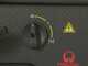 Pramac P3500I/O - Benzin Inverter-Stromerzeuger 3.3 kW - Dauerleistung 3 kW - 230V