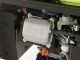 Pramac P3500I/O - Benzin Inverter-Stromerzeuger 3.3 kW - Dauerleistung 3 kW dreiphasig