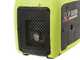Pramac P3000I - Leiser Benzin Inverter-Stromerzeuger 2.6 kW - Dauerleistung 2.3 kW - 230V