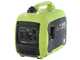Pramac P3000I - Leiser Benzin Inverter-Stromerzeuger 2.6 kW - Dauerleistung 2.3 kW - 230V