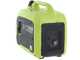 Pramac P3000I - Leiser Benzin Inverter-Stromerzeuger 2.6 kW - Dauerleistung 2.3 kW - 230V