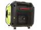 Pramac P3500I - Leiser Benzin Inverter-Stromerzeuger 3.3 kW - Dauerleistung 3 kW - 230V