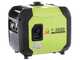 Pramac P3500I - Leiser Benzin Inverter-Stromerzeuger 3.3 kW - Dauerleistung 3 kW - 230V