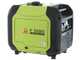 Pramac P3500I - Leiser Benzin Inverter-Stromerzeuger 3.3 kW - Dauerleistung 3 kW - 230V