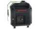 Pramac P3500I - Leiser Benzin Inverter-Stromerzeuger 3.3 kW - Dauerleistung 3 kW - 230V