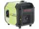 Pramac P3500I - Leiser Benzin Inverter-Stromerzeuger 3.3 kW - Dauerleistung 3 kW - 230V