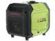 Pramac P3500I - Leiser Benzin Inverter-Stromerzeuger 3.3 kW - Dauerleistung 3 kW - 230V