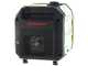 Pramac P3500I - Leiser Benzin Inverter-Stromerzeuger 3.3 kW - Dauerleistung 3 kW - 230V