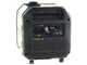 Pramac P3500I - Leiser Benzin Inverter-Stromerzeuger 3.3 kW - Dauerleistung 3 kW - 230V