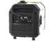 Pramac P3500I - Leiser Benzin Inverter-Stromerzeuger 3.3 kW - Dauerleistung 3 kW - 230V