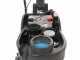 Bodenreinigungsmaschine  - Scheuersaugmaschine Lavor L1 36B - 12V 35.8A