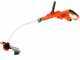 Black &amp; Decker GL7033CAKIT-QS - Elektrischer Rasentrimmer - 700W