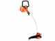 Black &amp; Decker GL7033CAKIT-QS - Elektrischer Rasentrimmer - 700W