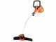 Black &amp; Decker GL7033CAKIT-QS - Elektrischer Rasentrimmer - 700W
