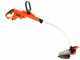 Black &amp; Decker GL7033CAKIT-QS - Elektrischer Rasentrimmer - 700W