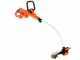Black &amp; Decker GL7033CAKIT-QS - Elektrischer Rasentrimmer - 700W