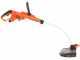 Black &amp; Decker GL7033CAKIT-QS - Elektrischer Rasentrimmer - 700W
