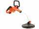 Black &amp; Decker GL7033CAKIT-QS - Elektrischer Rasentrimmer - 700W