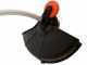 Black &amp; Decker GL7033CAKIT-QS - Elektrischer Rasentrimmer - 700W