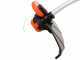Black &amp; Decker GL7033CAKIT-QS - Elektrischer Rasentrimmer - 700W