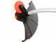 Black &amp; Decker GL7033CAKIT-QS - Elektrischer Rasentrimmer - 700W