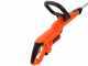 Black &amp; Decker GL7033CAKIT-QS - Elektrischer Rasentrimmer - 700W
