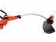 Black &amp; Decker GL7033CAKIT-QS - Elektrischer Rasentrimmer - 700W