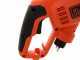 Black &amp; Decker GL7033CAKIT-QS - Elektrischer Rasentrimmer - 700W