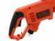 Black &amp; Decker GL7033CAKIT-QS - Elektrischer Rasentrimmer - 700W