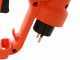 Black &amp; Decker GL7033CAKIT-QS - Elektrischer Rasentrimmer - 700W