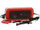 Telwin T-Charge 20 - Lade- und Ladeerhaltungsger&auml;t - Bleibatterie 12-24V - 110 W