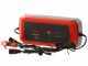 Telwin T-Charge 20 - Lade- und Ladeerhaltungsger&auml;t - Bleibatterie 12-24V - 110 W