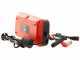 Telwin T-Charge 20 - Lade- und Ladeerhaltungsger&auml;t - Bleibatterie 12-24V - 110 W