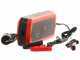Telwin T-Charge 20 - Lade- und Ladeerhaltungsger&auml;t - Bleibatterie 12-24V - 110 W