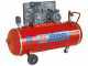 Airmec CR 203 - Luftkompressor mit Elektromotor 400V - Tank 200 l