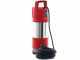 Tieftauchpumpe Einhell GE-PP 1100 N-A - Edelstahlgeh&auml;use - 6000l/h