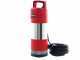 Tieftauchpumpe Einhell GE-PP 1100 N-A - Edelstahlgeh&auml;use - 6000l/h