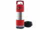 Tieftauchpumpe Einhell GE-PP 1100 N-A - Edelstahlgeh&auml;use - 6000l/h