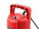 Tieftauchpumpe Einhell GE-PP 1100 N-A - Edelstahlgeh&auml;use - 6000l/h