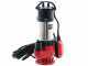Tauchpumpe f&uuml;r Schmutzwasser Einhell GC-DP 5010G - K&ouml;rper aus Edelstahl - 12000 L/h