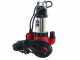 Tauchpumpe f&uuml;r Schmutzwasser Einhell GC-DP 5010G - K&ouml;rper aus Edelstahl - 12000 L/h