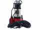 Tauchpumpe f&uuml;r Schmutzwasser Einhell GC-DP 5010G - K&ouml;rper aus Edelstahl - 12000 L/h