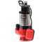 Tauchpumpe f&uuml;r Schmutzwasser Einhell GC-DP 5010G - K&ouml;rper aus Edelstahl - 12000 L/h