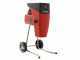 Einhell GC-RS 2540 - Elektro H&auml;cksler - mit Walze