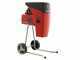 Einhell GC-RS 2540 - Elektro H&auml;cksler - mit Walze